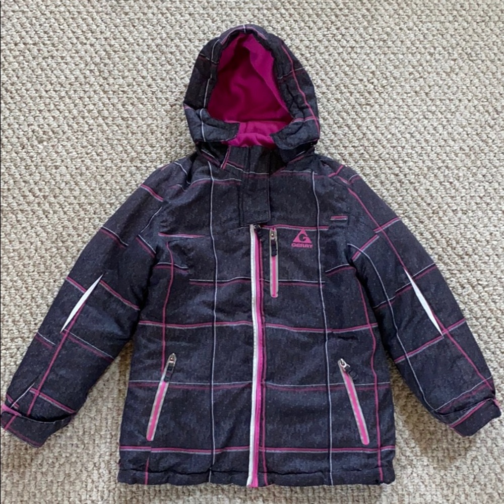 Gerry 3-in-1 Systems Jacket